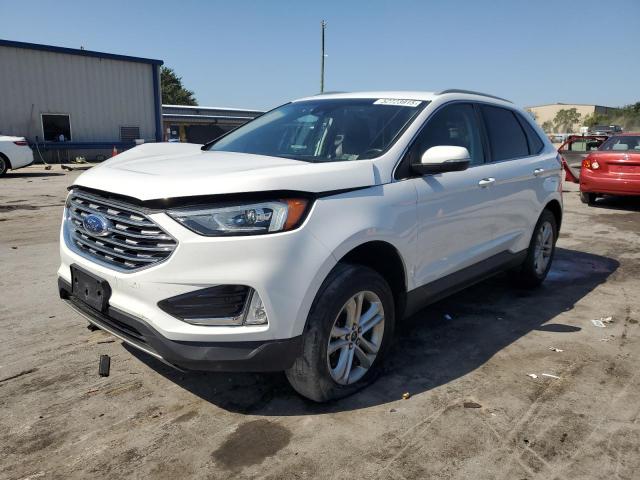 Foto 1 de la subasta – 2020 FORD EDGE SEL con VIN 2FMPK4J90LBA28943