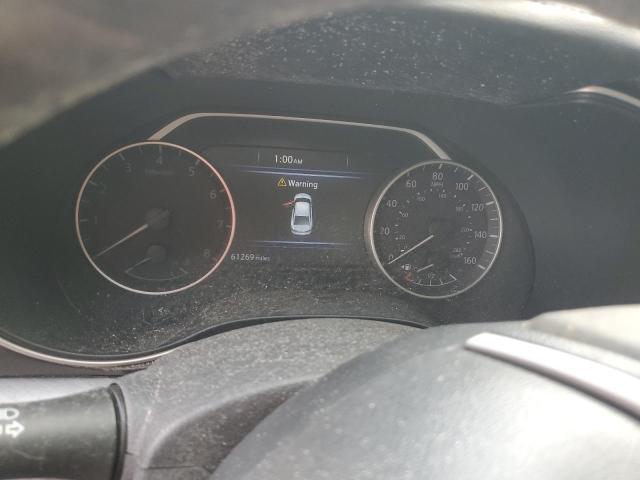 Photo 9 from auction – 2017 NISSAN MAXIMA 3.5 with VIN 1N4AA6AP2HC391698