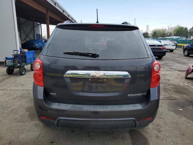 Photo 6 from auction – 2013 CHEVROLET EQUINOX LS with VIN 2GNFLEEK0D6406339