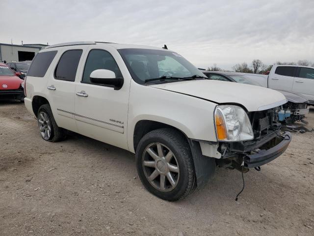 Photo 4 from auction – 2014 GMC YUKON DENALI with VIN 1GKS2EEF9ER191745