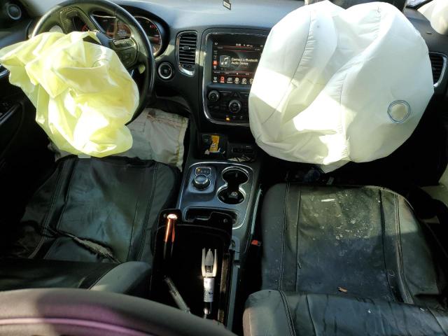 Photo 8 from auction – 2015 DODGE DURANGO LI with VIN 1C4RDJDG2FC771723