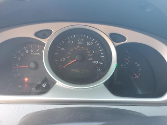 Photo 9 from auction – 2004 TOYOTA HIGHLANDER with VIN JTEGP21A940020732