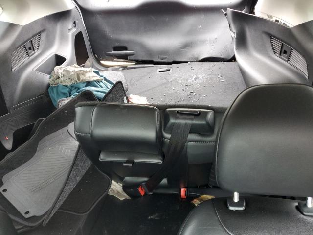 Photo 10 from auction – 2015 FORD EDGE SEL with VIN 2FMTK3J9XFBC41329
