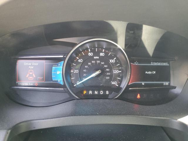 Photo 9 from auction – 2019 FORD EXPLORER X with VIN 1FM5K7D88KGA41555