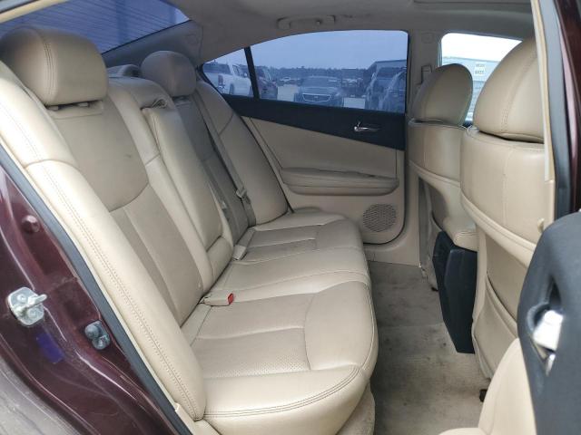 Photo 11 from auction – 2014 NISSAN MAXIMA S with VIN 1N4AA5AP2EC488745
