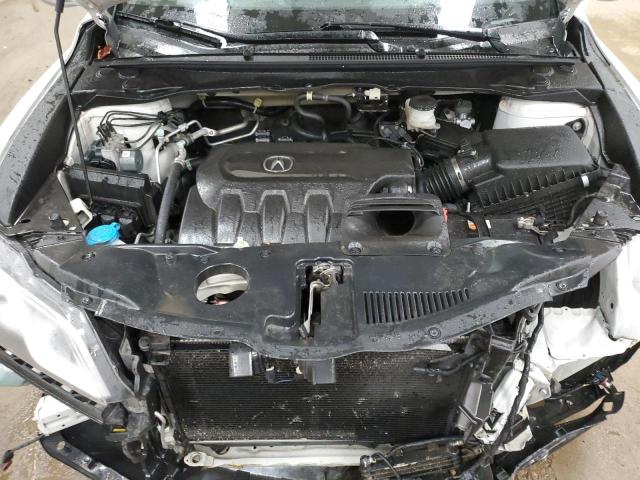 Photo 12 from auction – 2015 ACURA RDX TECHNO with VIN 5J8TB4H52FL020709