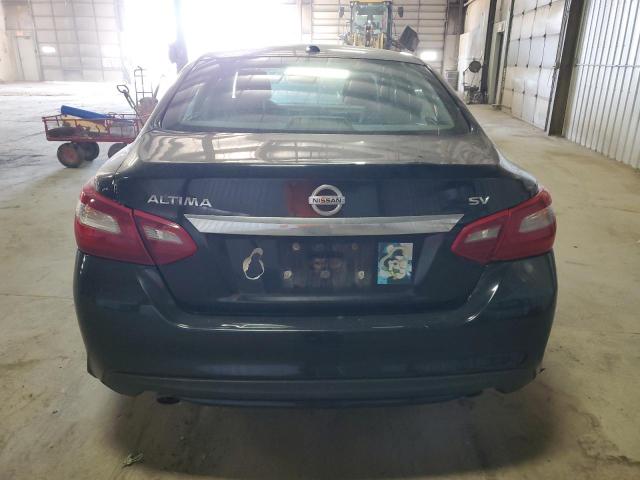Photo 6 from auction – 2018 NISSAN ALTIMA 2.5 with VIN 1N4AL3AP6JC259185