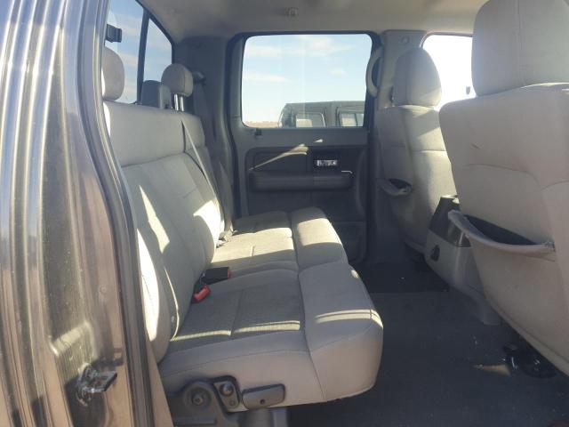 Photo 10 from auction – 2005 FORD F-150 with VIN 1FTPW14505FA79795