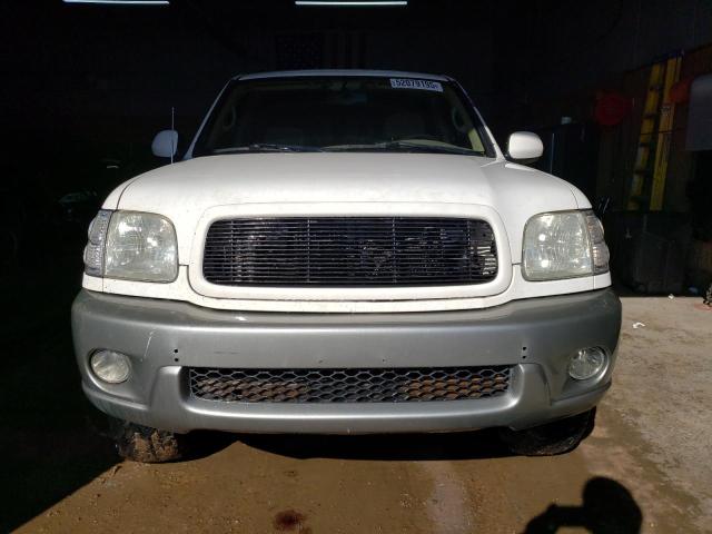 Photo 5 from auction – 2003 TOYOTA SEQUOIA SR with VIN 5TDBT44A43S175878
