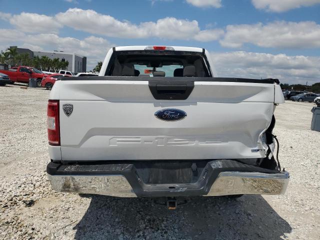 Photo 6 from auction – 2019 FORD F150 SUPER with VIN 1FTEW1C44KFA19563