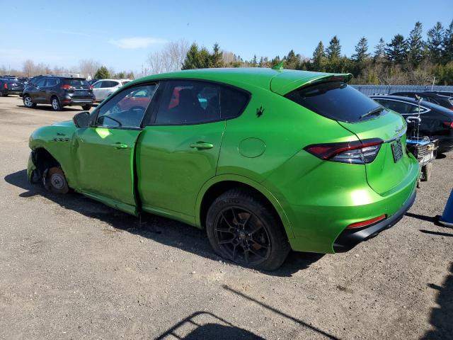 Photo 2 from auction – 2023 MASERATI LEVANTE MO with VIN ZN661YUM7PX413701