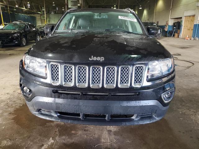 Photo 5 from auction – 2016 JEEP COMPASS LA with VIN 1C4NJDEB1GD708457