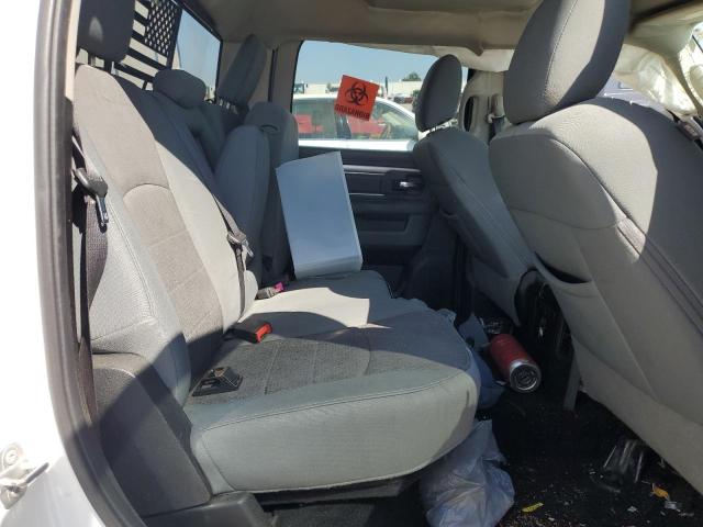 Photo 10 from auction – 2017 RAM 1500 SLT with VIN 1C6RR6LT0HS513598