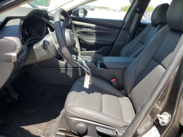 Photo 7 from auction – 2024 MAZDA 3 SELECT S with VIN 3MZBPABM1RM435577