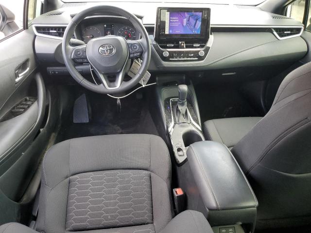 Photo 8 from auction – 2025 TOYOTA COROLLA SE with VIN JTND4MBE0S3235095