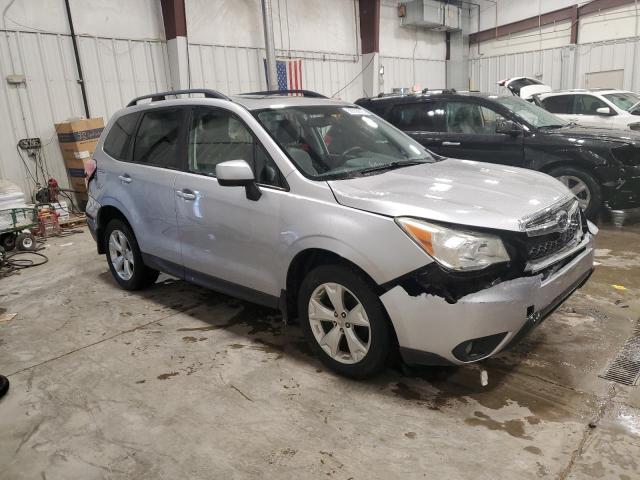 Photo 4 from auction – 2014 SUBARU FORESTER 2 with VIN JF2SJAEC4EH435743