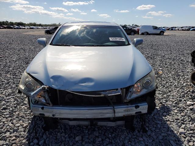 Photo 5 from auction – 2012 LEXUS ES 350 with VIN JTHBK1EG2C2511313