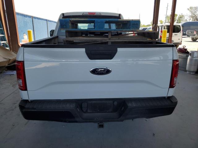 Photo 6 from auction – 2016 FORD F150 with VIN 1FTMF1C87GFD13108