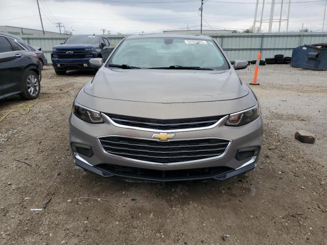 Photo 5 from auction – 2018 CHEVROLET MALIBU LT with VIN 1G1ZD5ST4JF123095