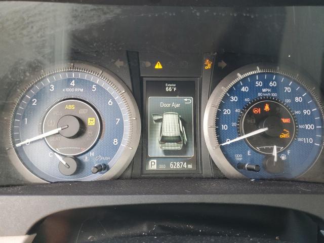 Photo 9 from auction – 2018 TOYOTA SIENNA LE with VIN 5TDKZ3DC1JS924336