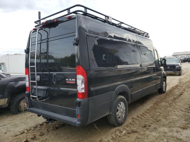 Photo 3 from auction – 2021 RAM PROMASTER with VIN 3C6MRVUGXME539130