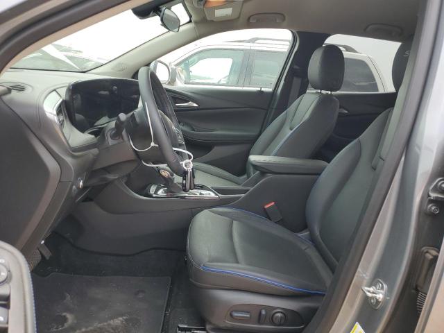 Photo 7 from auction – 2025 BUICK ENCORE GX with VIN KL4AMDSL8SB043056
