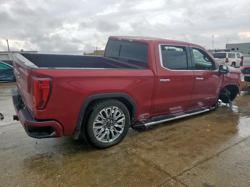 Photo 3 from auction – 2019 GMC SIERRA C15 with VIN 1GTP8FED2KZ110181