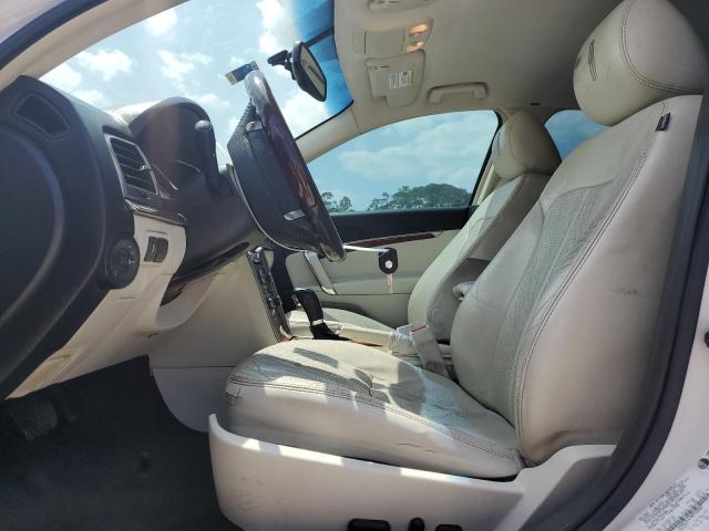 صورة رقم 7 من المزاد - 2011 LINCOLN MKZ مع VIN 3LNHL2GC7BR750385