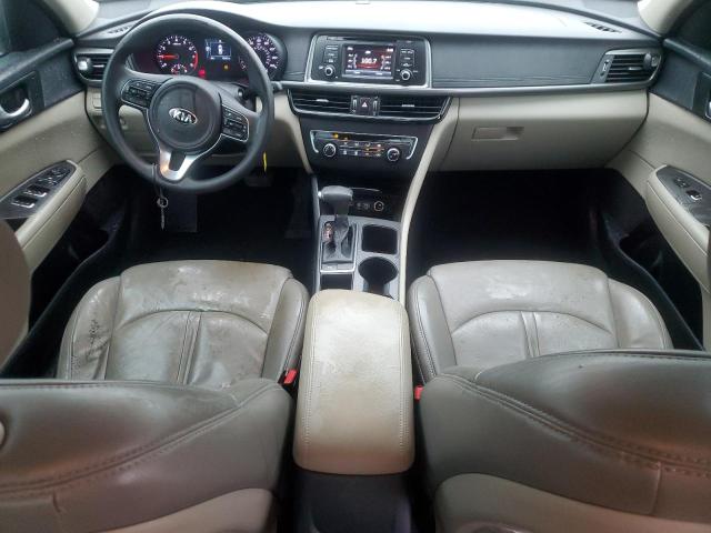 Photo 8 from auction – 2016 KIA OPTIMA LX with VIN KNAGT4L31G5085069