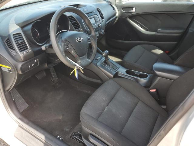 Photo 7 from auction – 2014 KIA FORTE LX with VIN KNAFK4A65E5138672
