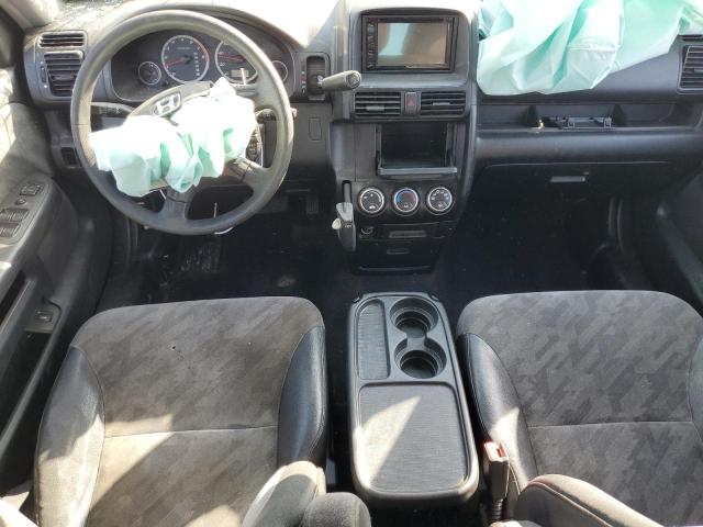 Photo 8 from auction – 2004 HONDA CR-V EX with VIN JHLRD78844C046968