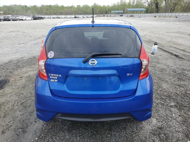 Photo 6 from auction – 2017 NISSAN VERSA NOTE with VIN 3N1CE2CP1HL355067