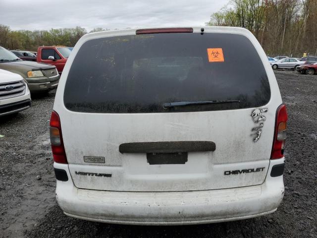 Снимка 6 от търг – 2003 CHEVROLET VENTURE с VIN 1GNDU03E83D235621