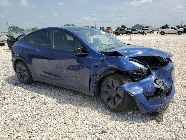 Photo 4 from auction – 2024 TESLA MODEL Y with VIN 7SAYGAEE6RF196245