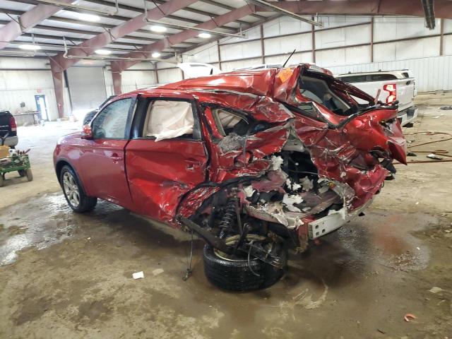 Photo 2 from auction – 2015 MITSUBISHI OUTLANDER with VIN JA4AZ3A36FZ001186