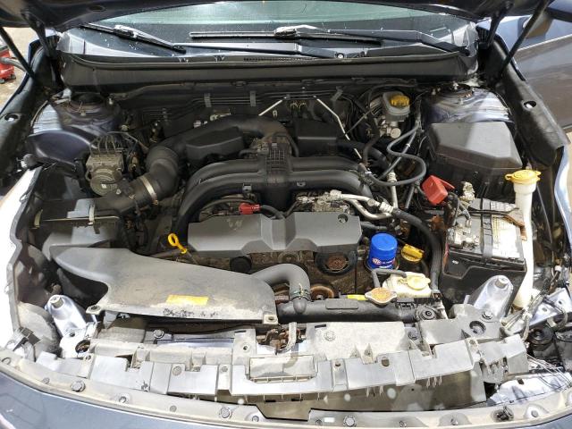 Photo 12 from auction – 2016 SUBARU OUTBACK 2. with VIN 4S4BSANC0G3237832