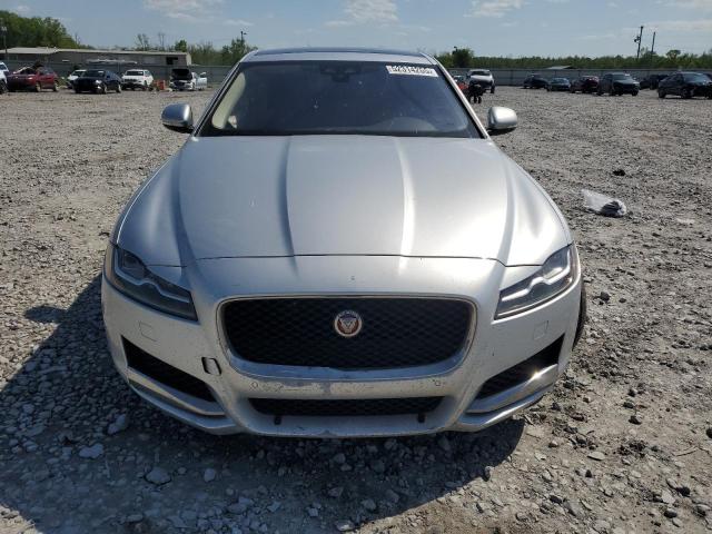 Photo 5 from auction – 2016 JAGUAR XF with VIN SAJBK4BVXGCY11401