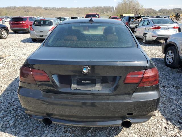 Photo 6 from auction – 2007 BMW 335 I with VIN WBAWB73577PV83055