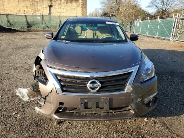 Photo 5 from auction – 2013 NISSAN ALTIMA 2.5 with VIN 1N4AL3AP1DC182908