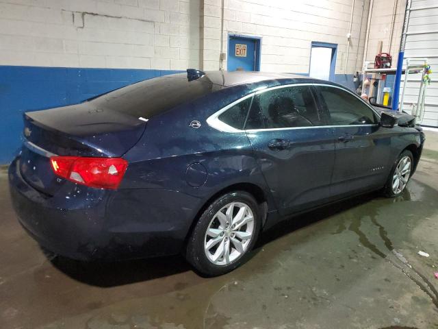 Photo 3 from auction – 2017 CHEVROLET IMPALA LT with VIN 1G1105S35HU213693