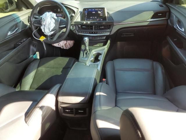 Photo 8 from auction – 2022 CADILLAC CT4 PREMIU with VIN 1G6DB5RK3N0121077