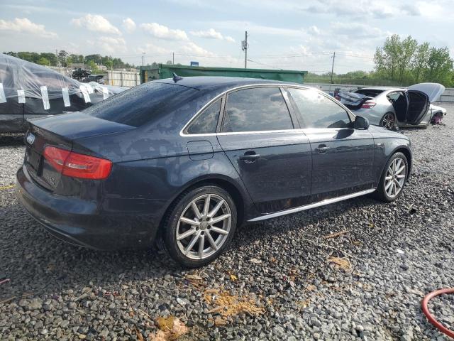 Photo 3 from auction – 2014 AUDI A4 PREMIUM with VIN WAUFFAFL8EN043489