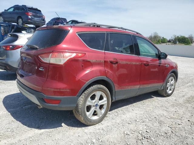 Photo 3 from auction – 2015 FORD ESCAPE SE with VIN 1FMCU9GX8FUB70712