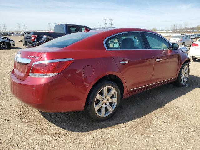 Zdjęcie 3 z aukcji – 2011 BUICK LACROSSE C z VIN 1G4GC5ED8BF211036