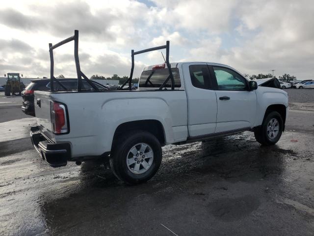 Photo 3 from auction – 2019 GMC CANYON with VIN 1GTH5BEN1K1101341