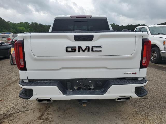 Photo 6 from auction – 2022 GMC SIERRA LIM with VIN 3GTP9EEL5NG180244