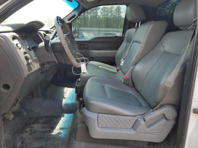 Photo 7 from auction – 2013 FORD F150 with VIN 1FTMF1CMXDKF99486