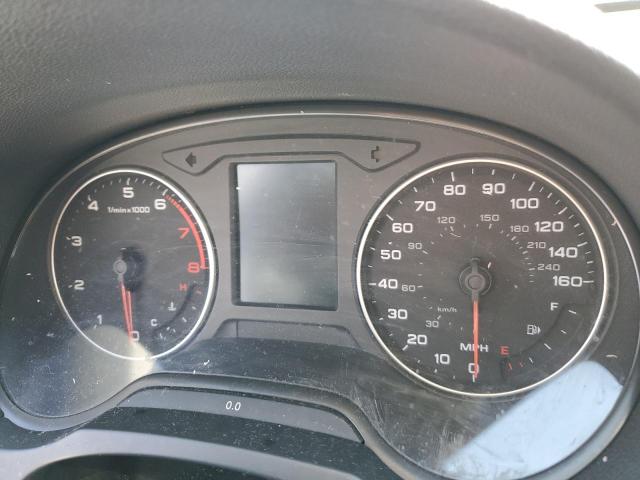 Photo 9 from auction – 2015 AUDI A3 PREMIUM with VIN WAUBFGFF5F1074557