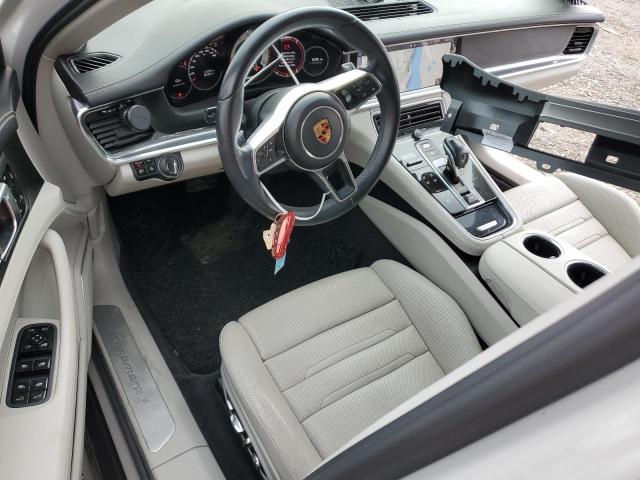 Photo 8 from auction – 2019 PORSCHE PANAMERA B with VIN WP0AA2A73KL100779