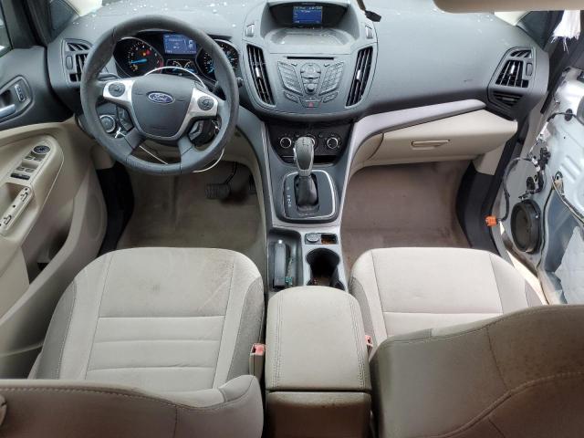Photo 8 from auction – 2013 FORD ESCAPE with VIN 1FMCU9G96DUD41181